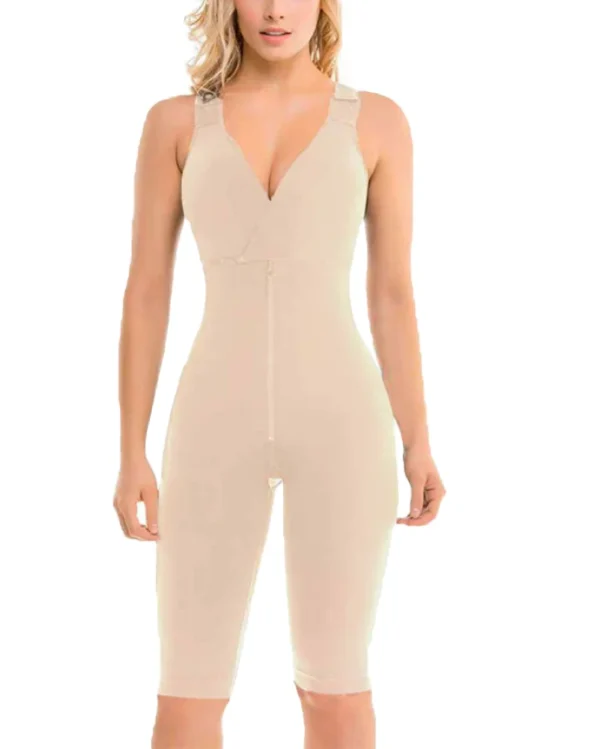 Colombian Fajas Post-Surgery Full Body Shaper